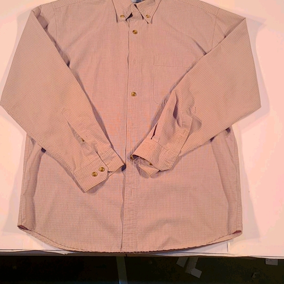 Columbia Other - Columbia Men's Long Sleeve Shirt